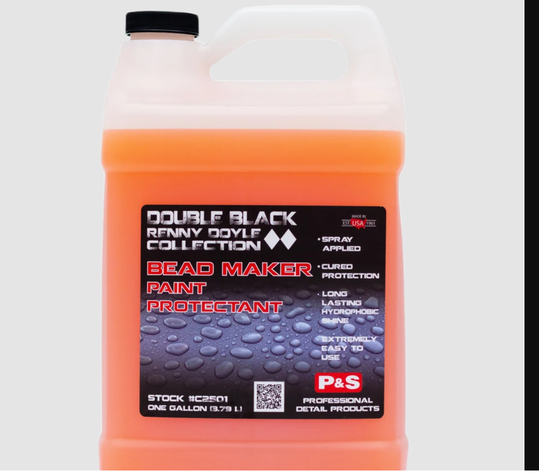 P&S.C2501 Bead Maker Paint Protectant
