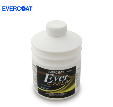 FIB.406.QT EVERGOLD FINISHING PUTTY (30 OZ. PUMP)