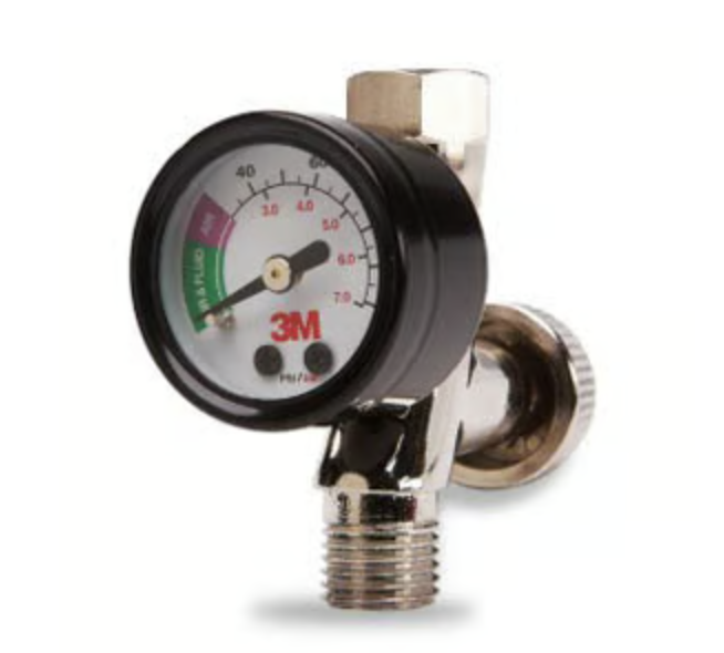 3M.16573.EA ACC AIR FLOW CONTROL VALVE