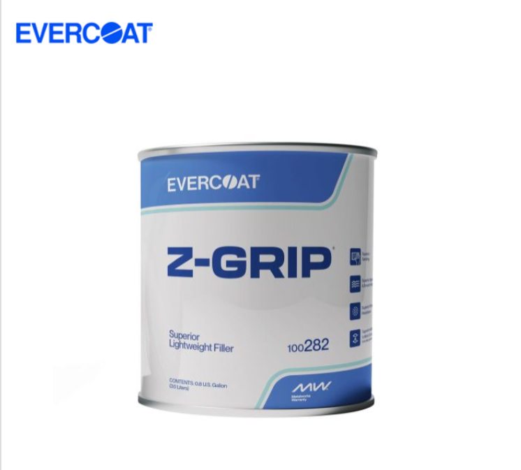 FIB.282.GL Z-GRIP FILLER