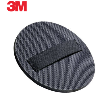 3M.5791.EA 6" HOOKIT HAND PAD