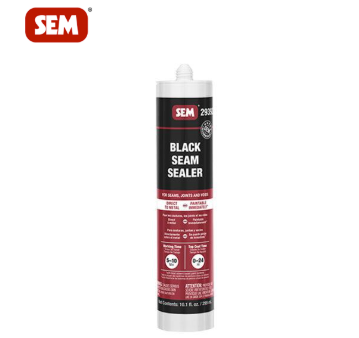 SEM.29392.TB SEAM SEALER BLACK