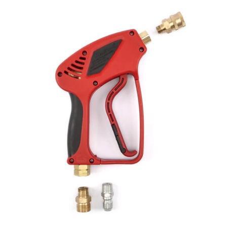 MAX.HPG001. High Pressure Spray Car Wash Gun