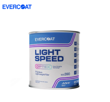 FIB.390.GL LIGHT SPEED OPTEX PREMIUM BODY FILLER