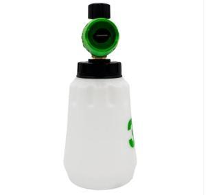 3D.T-20 Ultra Blast Foamer