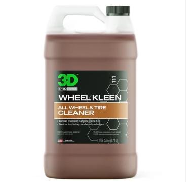 3D.111G01 Wheel Kleen