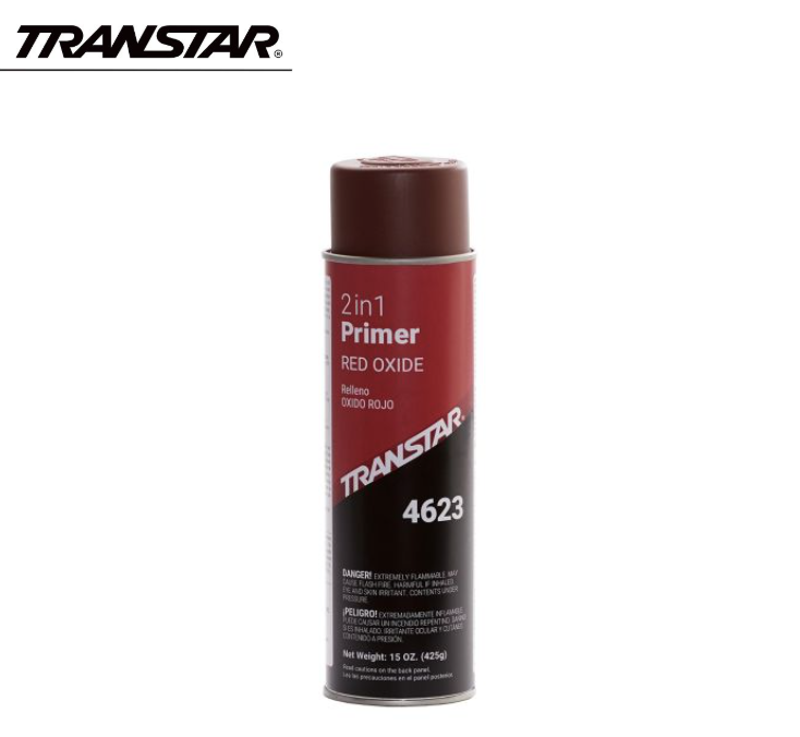 TRM.4623.CN 2 IN 1 PRIMER RED