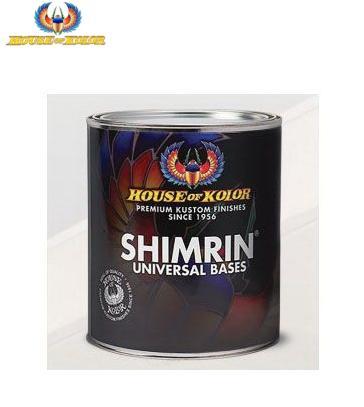 HOK.S2-00-Q01.QT TRANS NEBULAE SHIMRIN2 FX KARRIER BASE