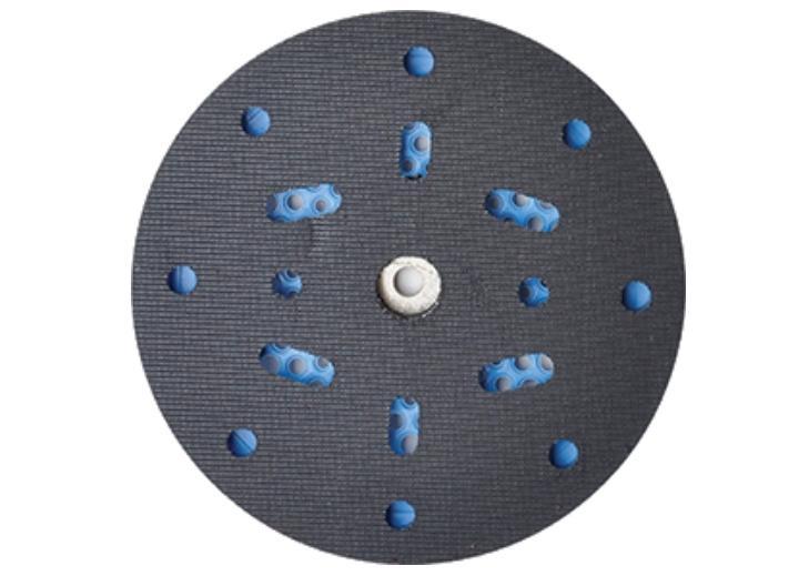SMA.VLT-613 VELOCITY LT BACKPLATE 6 INCH