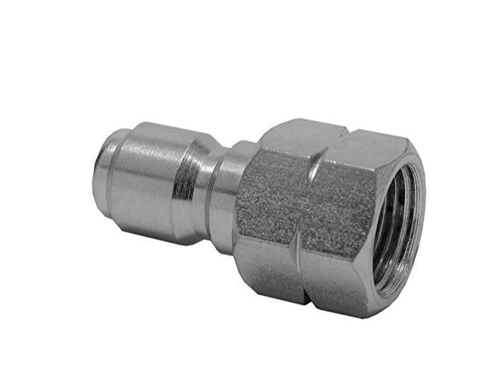 HOT.29025 QUICK CONNECT PLUG - 3/8" FEMALE