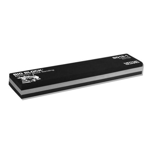 MTG.BGK12-1.EA 12" BIG-BLOCK W/HOOK BACKING
