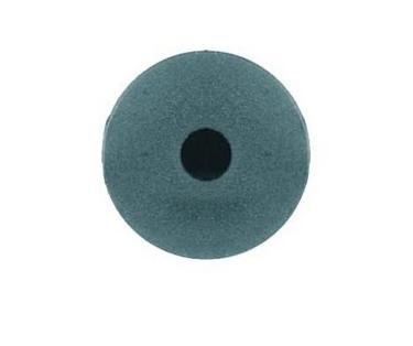 DSC.1605PK20 Black Nylon Screw Grommets