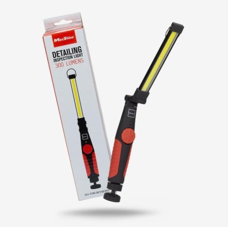 MAX.DSF002. Foldable Paint Inspection Light/Swirl Finder