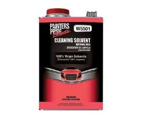 PPP.W5501.GL Economy Lacquer Thinner, Gallon