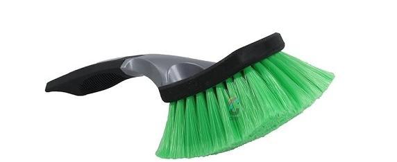 SMA.82-005 BRUSH SOFT GRIP 10" ULTRA SOFT