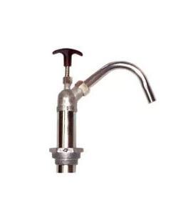 AES.716.EA 55GL DRUM PUMP