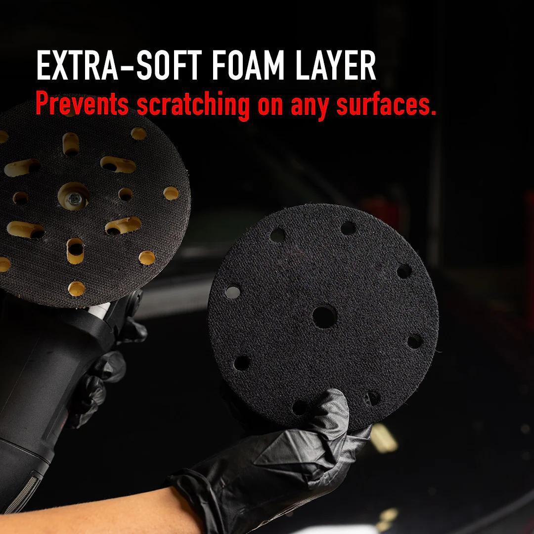 MAX.3099150. Foam Interface Pad - 6 inch