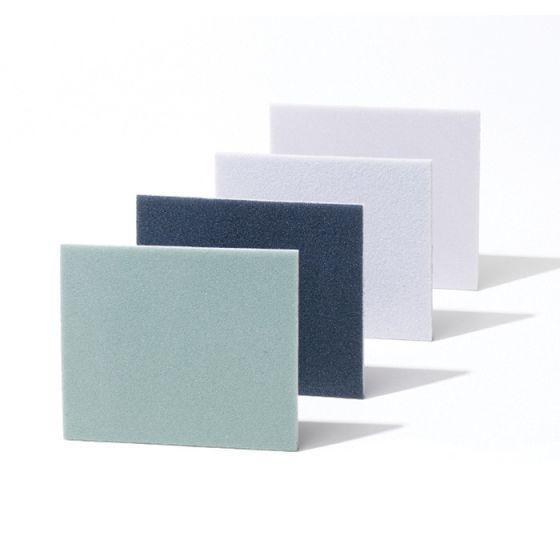SUA.89918.BX (20) FLEX SANDING SPONGE 600G