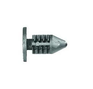 DSC.5640PK Black Nylon Panel Retainers