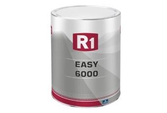 ROB.600791 R1 EASY 6000 BODYFILLER 3L