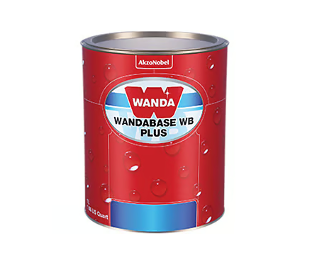 WAN.585764.1L WB PLUS W238 Orange (red) transparent