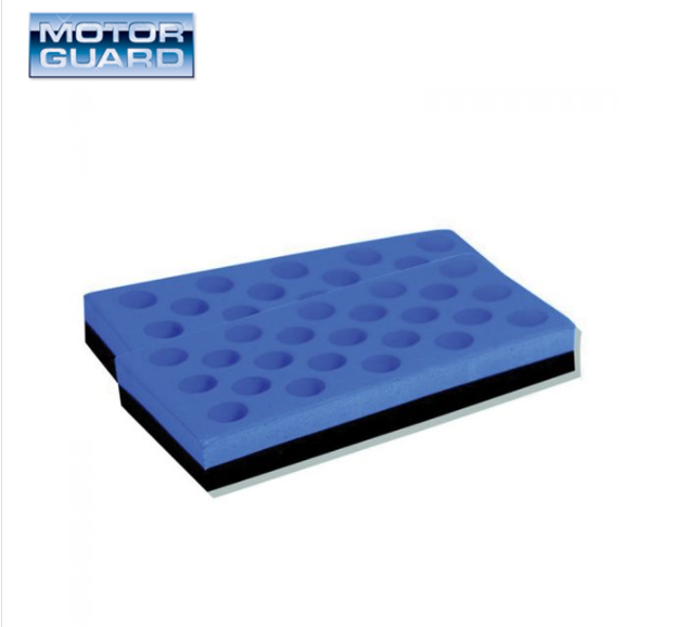 MTG.HT-2.PK (2) HOLEY TERROR SAND/BLOCK