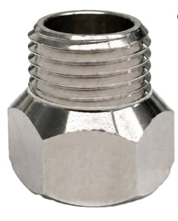 GOL-8125 Mini Spray Gun to Big Cup Adapter