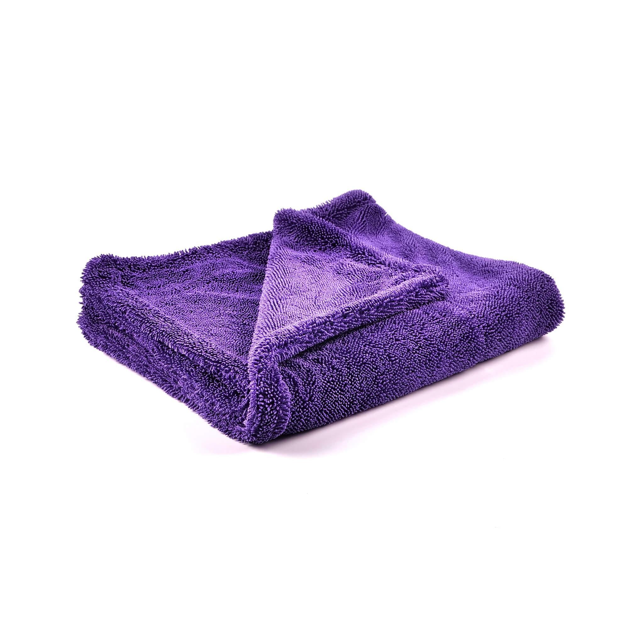 MAX.1195060P. Mini Duo Twisted Loop Drying Towel
24" x 20"/60x50cm
1200GSM