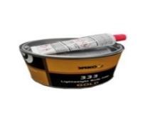 LYT.YK333-0.65L GOLD Lightweight Body Filler