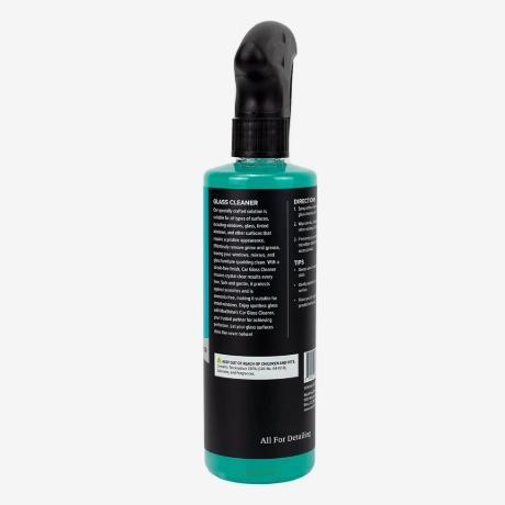 MAX.GCOZ16. Glass Cleaner - 16oz