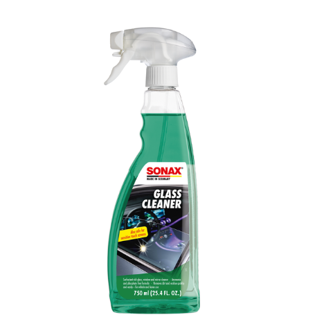 SON.03384000 SONAX Glass Cleaner.