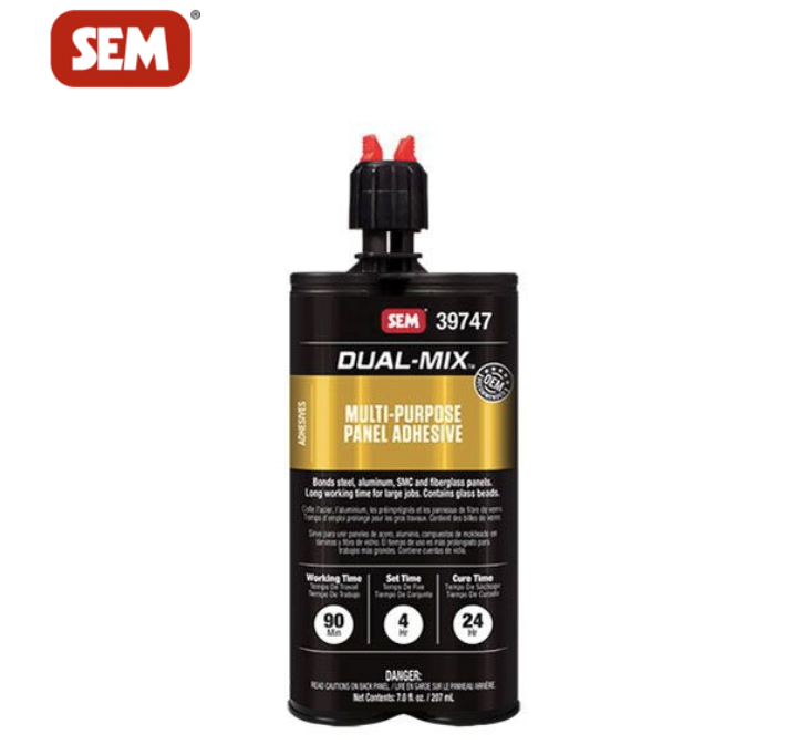 SEM.39747.EA MULTI-PURPOSE PANEL ADH