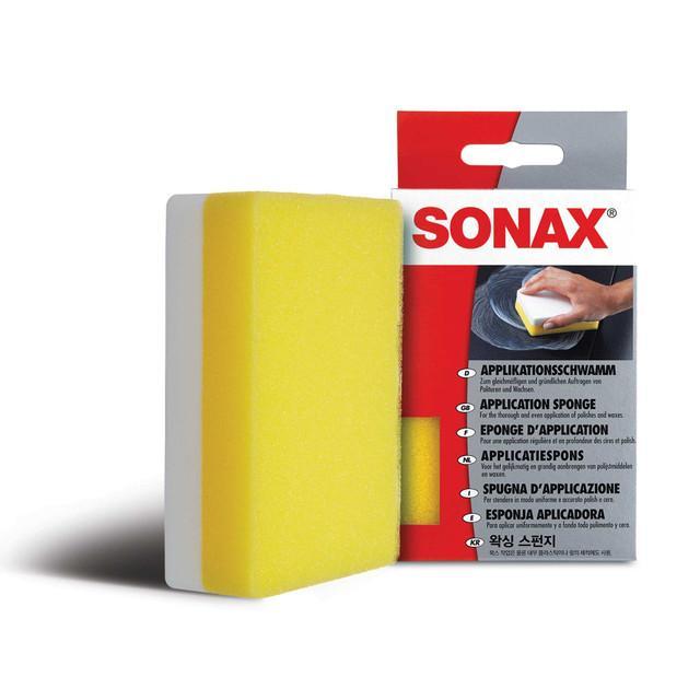 SON.04173000 SONAX Application Sponge