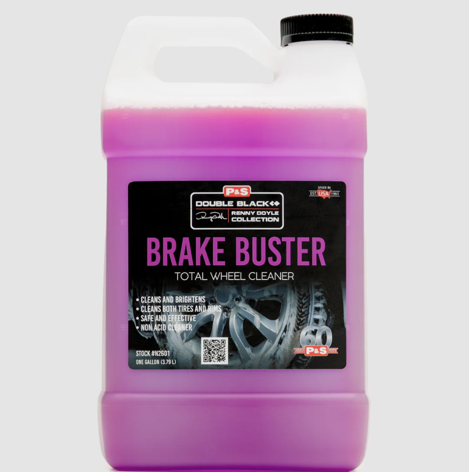 P&S.N2601 Brake Buster