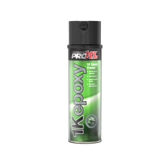 CAP.908059-US 1K EPOXY PRIMER AEROSOL | 500ML