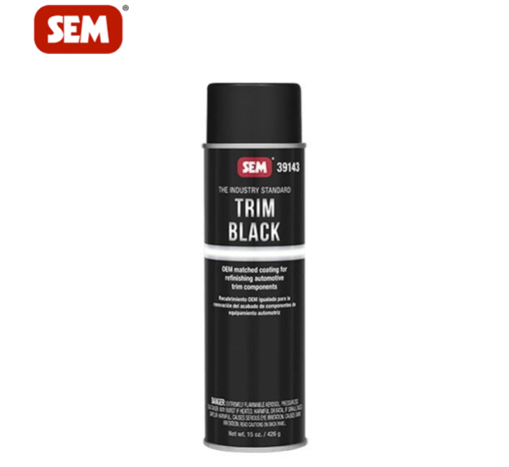 SEM.39143.CN TRIM BLACK 15OZ