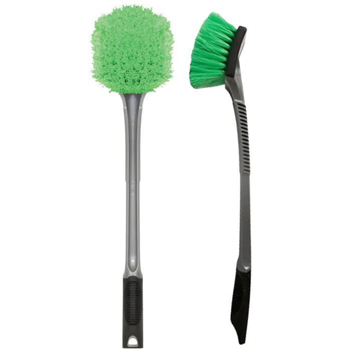 SMA.82-010 BRUSH SOFT GRIP 20" ULTRA SOFT