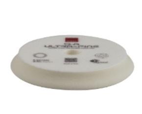 RUP.9-DA180S D-A ULTRAFINE FOAM PAD (WHITE) 150/180MM