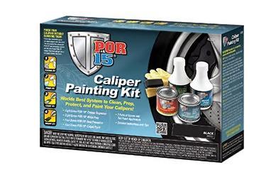 POF.42639.KT CALIPER PAINTING KIT - BLACK