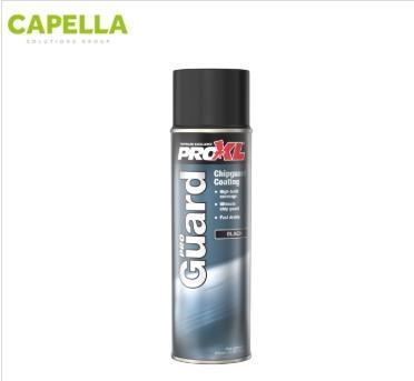 CAP.968701-US 17OZ BLACK CHIP GUARD