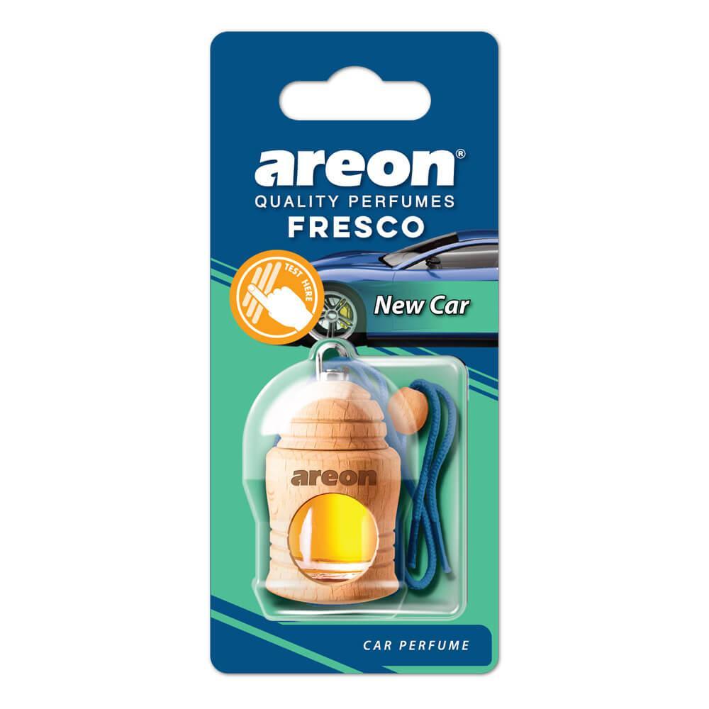 ARE.FRN26 AREON FRESCO NEW CAR