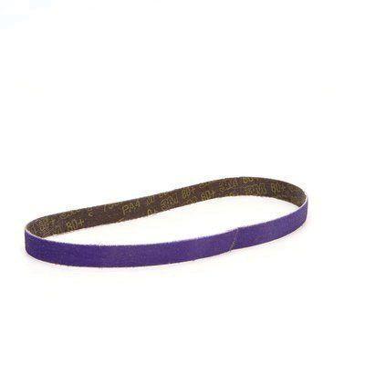 3M.33446.BX (10) 1/2X18" 80+ CUBITRON II BELT