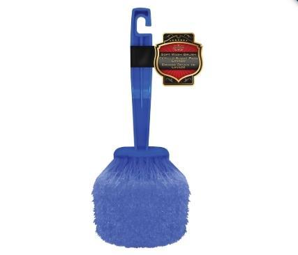 SMA.25-615 BRUSH ANGLED SOFT BODY