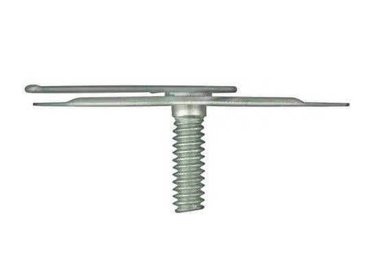 DSC.344PK25 Universal Moulding Clips