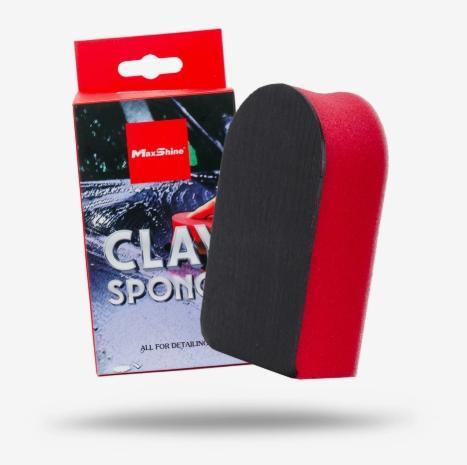 MAX.204005CB. Clay Block Wash Pad