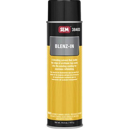 SEM.38403.CN BLENZ-IN 16 oz. AEROSOL