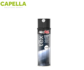 CAP.919512-US PROTEX CLEAR TEXTURE COATING|500ML