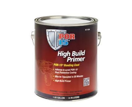 POF.44101.GL BVG HIGH TEMP FLAT BLACK