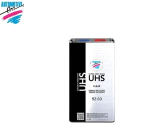 ART.92-60-5.5L 92-60 CLEAR UHS