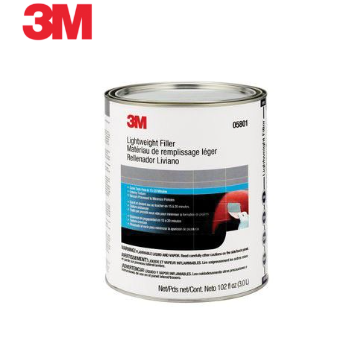 3M.5801.GL GL LIGHTWEIGHT FILLER